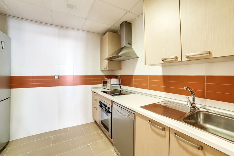 Apartamentos Legazpi