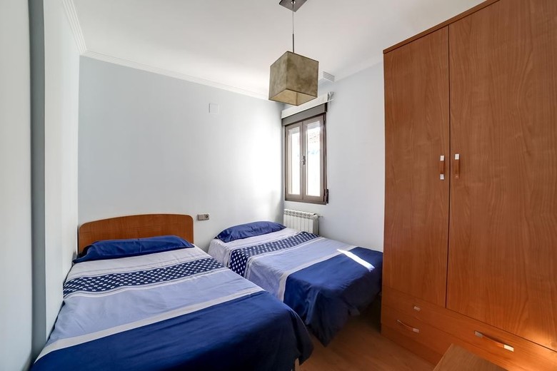 Apartamentos Legazpi