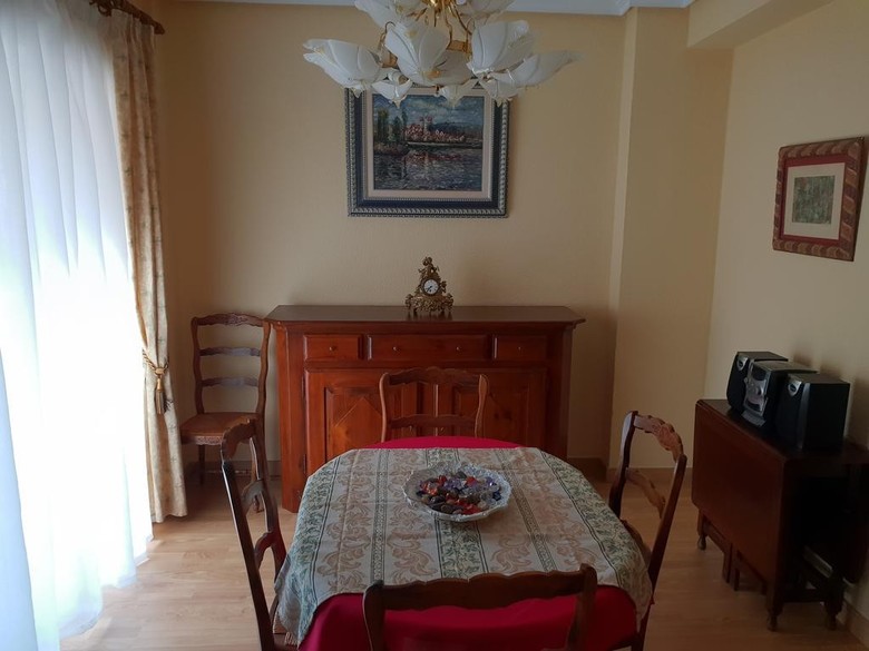 Apartamentos Legazpi