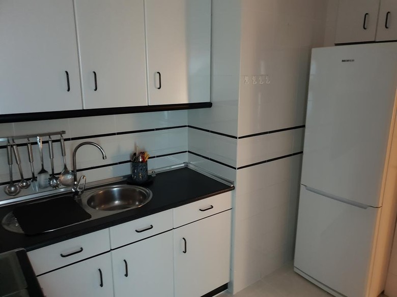 Apartamentos Legazpi