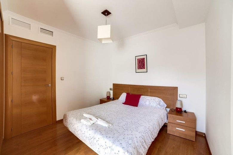 Apartamentos Legazpi