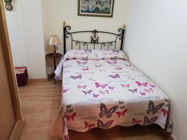 Apartamentos Legazpi