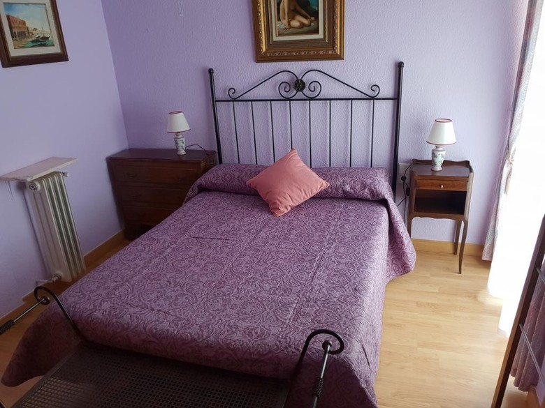 Apartamentos Legazpi