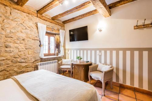 Hostal Posada Del Rodeno