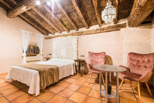 Hostal Posada Del Rodeno
