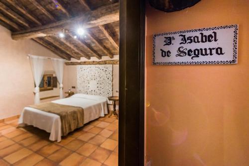 Hostal Posada Del Rodeno