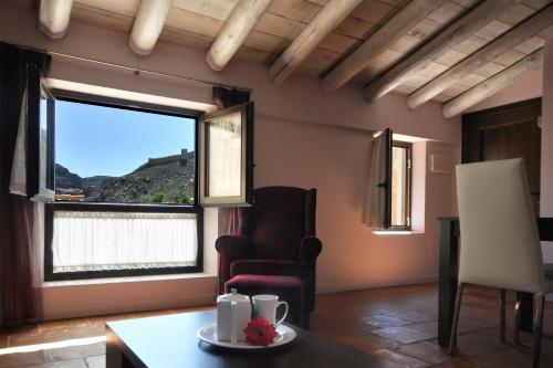 Apartamento La Casa Grande De Albarrac�n