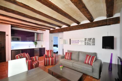 Apartamento La Casa Grande De Albarrac�n