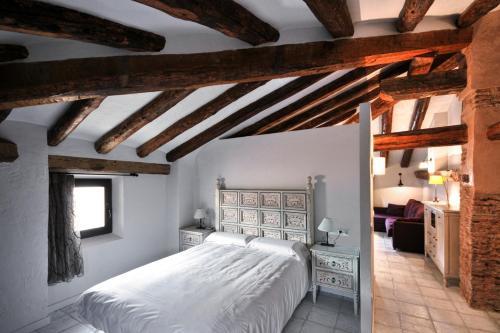 Apartamento La Casa Grande De Albarrac�n