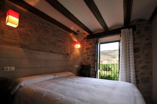 Apartamento La Casa Grande De Albarrac�n