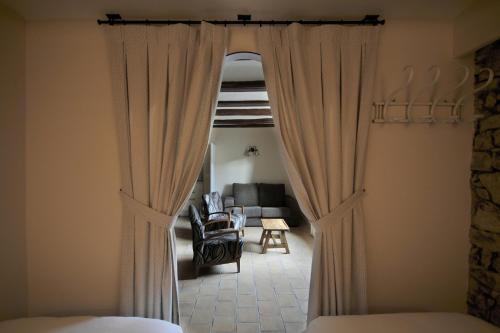 Apartamento La Casa Grande De Albarrac�n