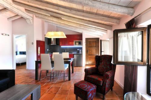 Apartamento La Casa Grande De Albarrac�n