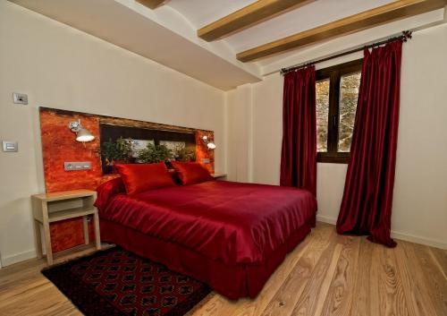 Hotel Albanurac�n