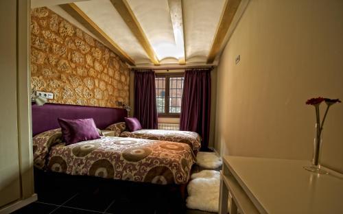 Hotel Albanurac�n