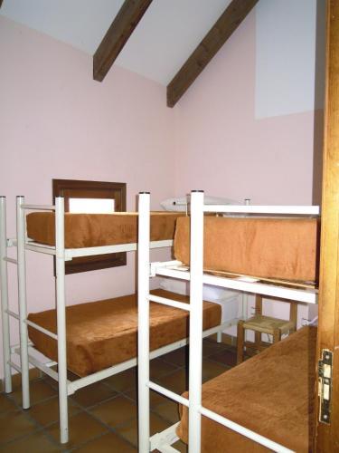 Albergue De Albarrac�n Rosa Br�os