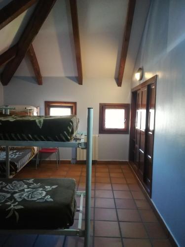 Albergue De Albarrac�n Rosa Br�os
