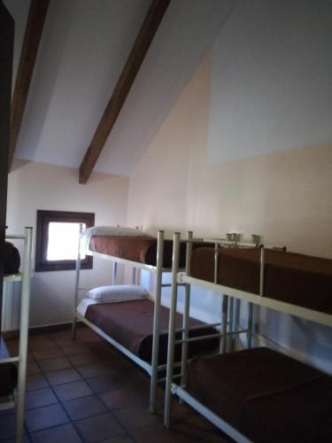 Albergue De Albarrac�n Rosa Br�os