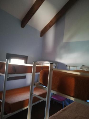 Albergue De Albarrac�n Rosa Br�os