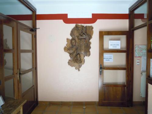 Albergue De Albarrac�n Rosa Br�os