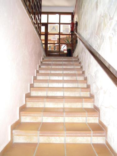 Albergue De Albarrac�n Rosa Br�os