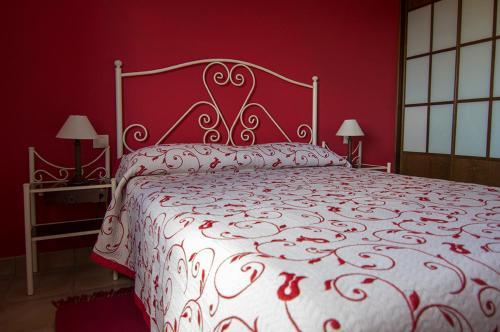 Apartamentos Barrena
