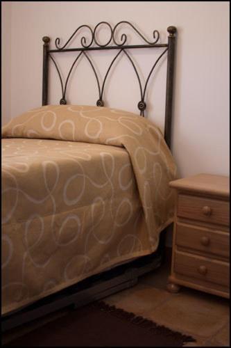 Apartamentos Barrena