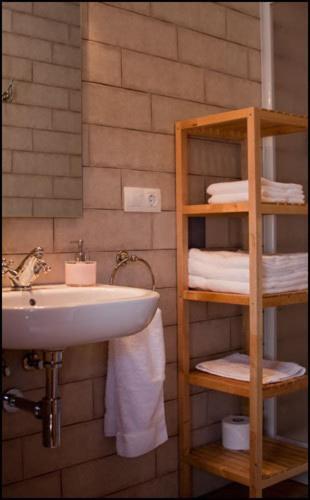 Apartamentos Barrena