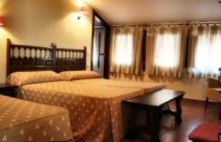 Hotel Olimpia
