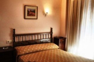 Hotel Olimpia