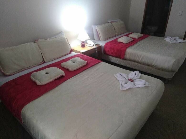 Hotel Casa La Riviera