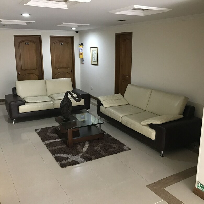 Hotel Casa La Riviera