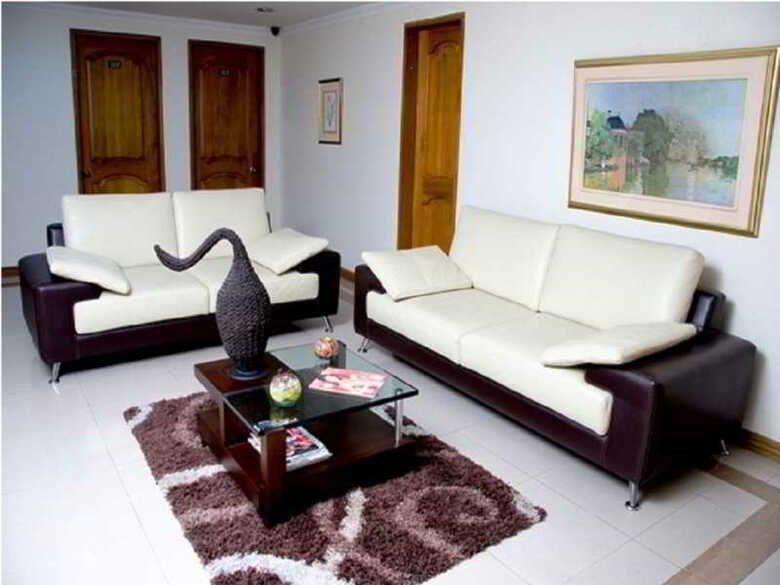 Hotel Casa La Riviera