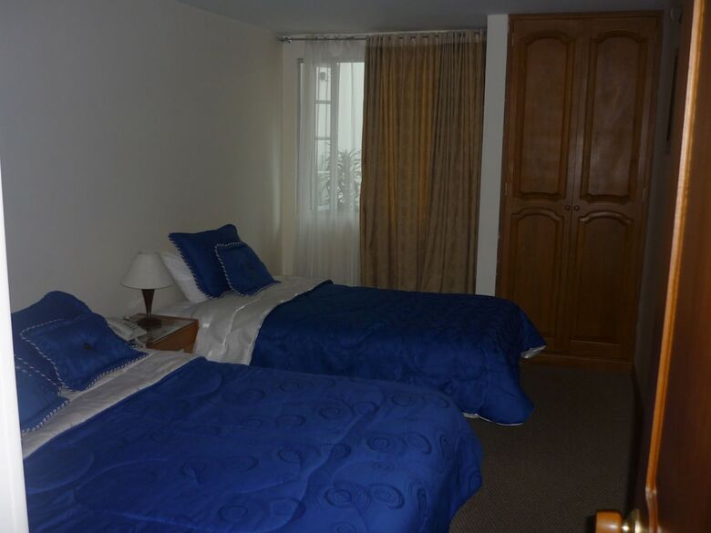 Hotel Casa La Riviera