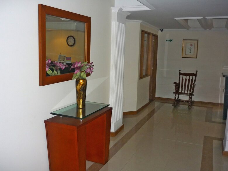Hotel Casa La Riviera