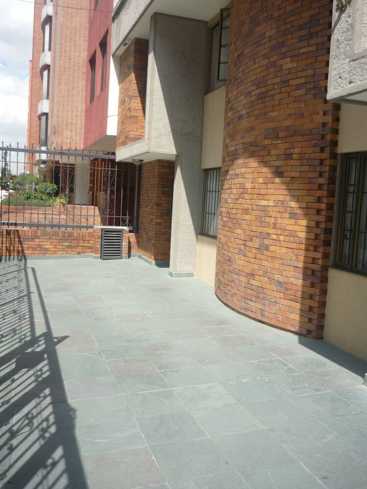 Hotel Casa La Riviera