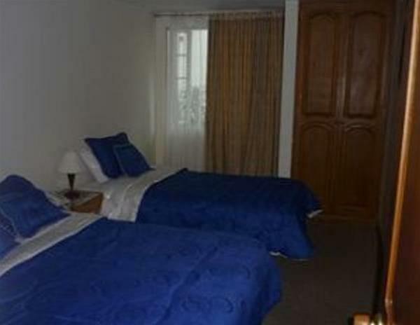 Hotel Casa La Riviera