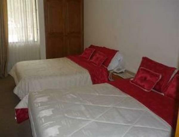 Hotel Casa La Riviera