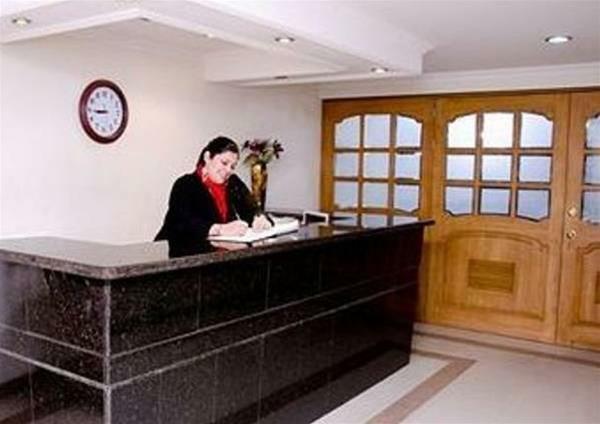 Hotel Casa La Riviera