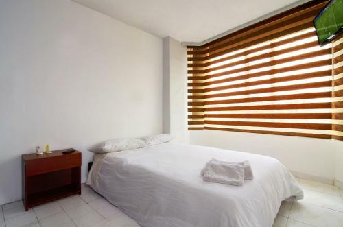 Hostal Deportel Bogot�
