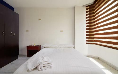 Hostal Deportel Bogot�