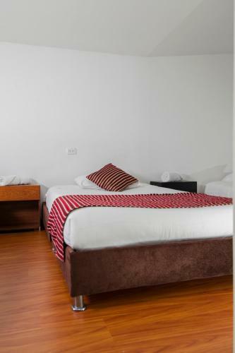 Hostal Deportel Bogot�