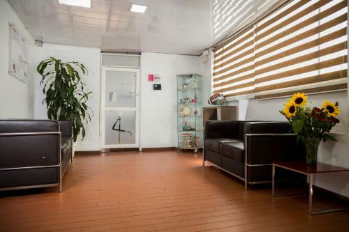 Hostal Deportel Bogot�