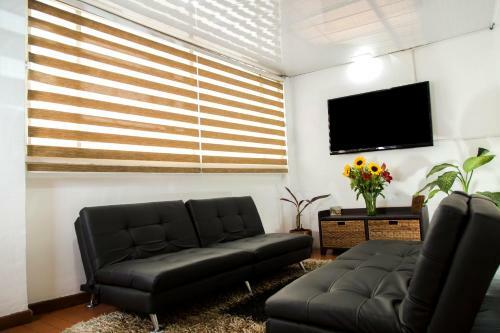 Hostal Deportel Bogot�