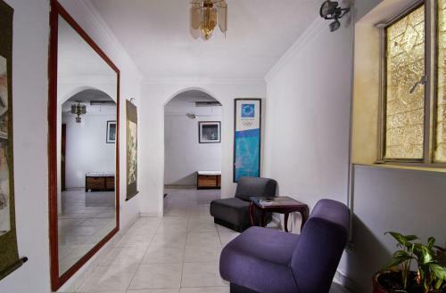 Hostal Deportel Bogot�