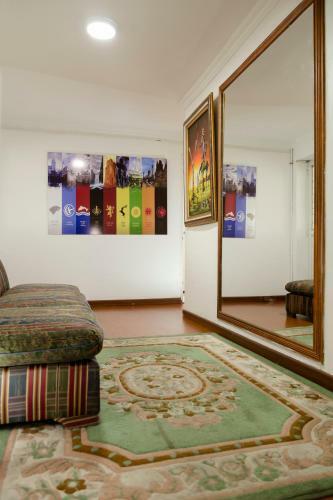 Hostal Deportel Bogot�