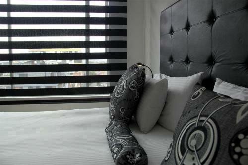 Hotel Santa Fe Real