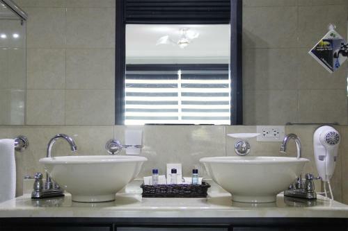 Hotel Santa Fe Real