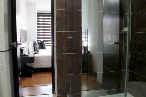 Hotel Santa Fe Real