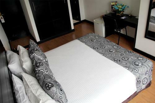 Hotel Santa Fe Real