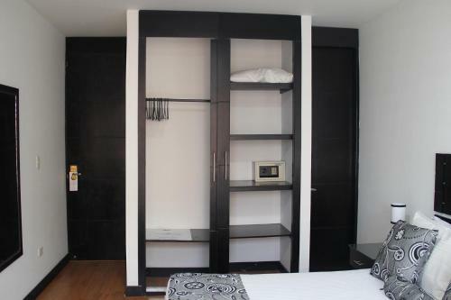Hotel Santa Fe Real